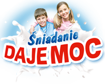 sniadanie daje moc