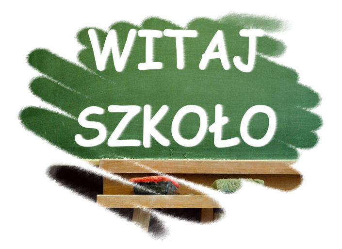 witaj szkolo