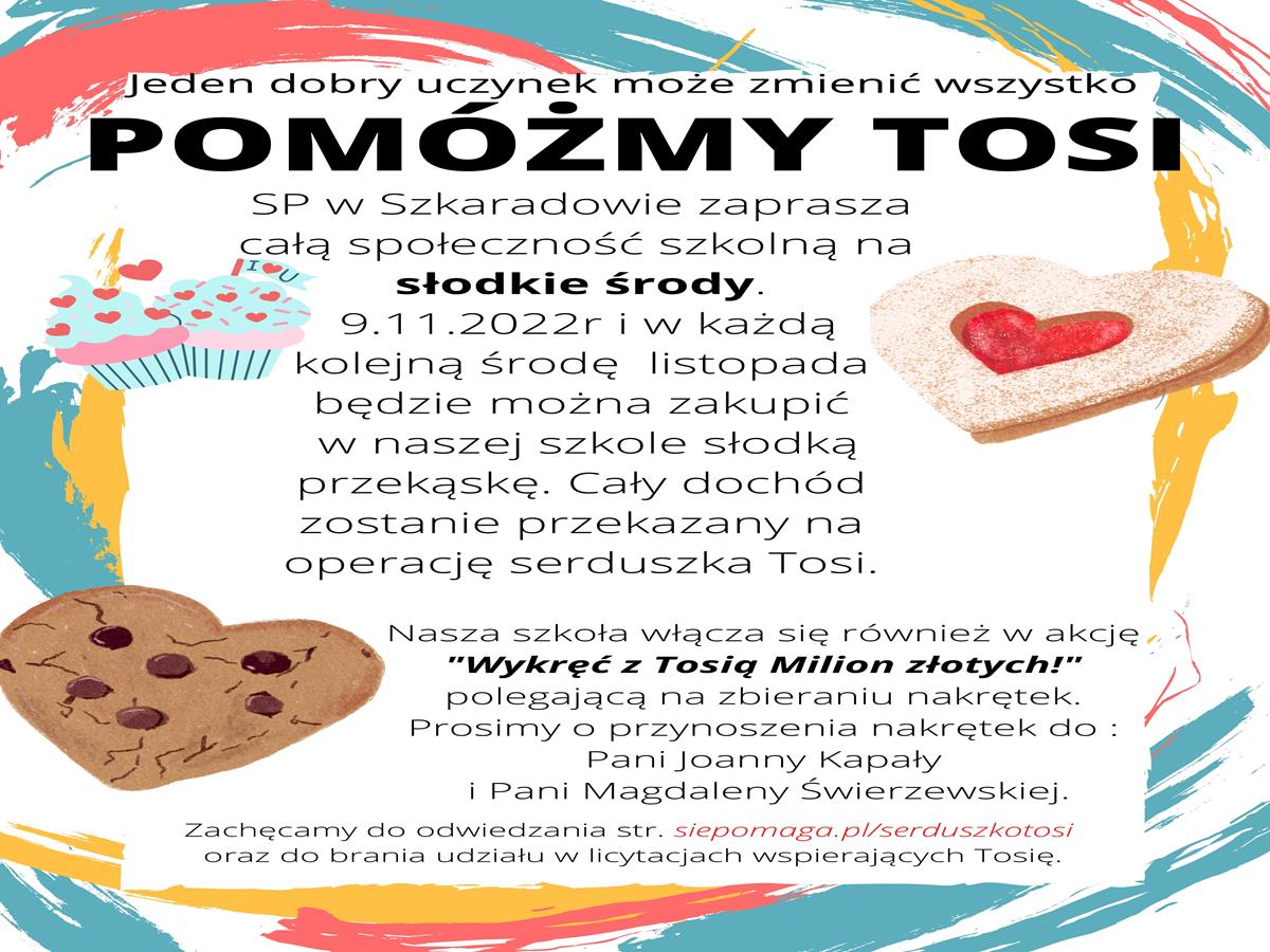 Pomóżmy Tosi 1 1 Copy