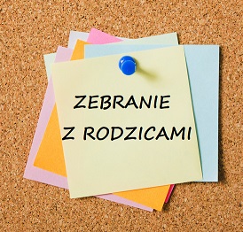ZEBRANIE